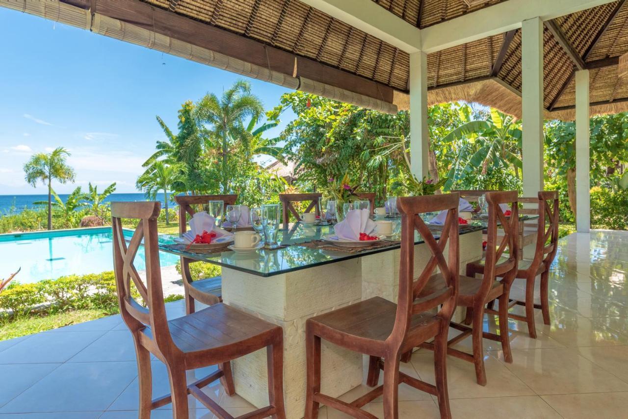 The North Cape Beach Villas Umeanyar Exterior photo