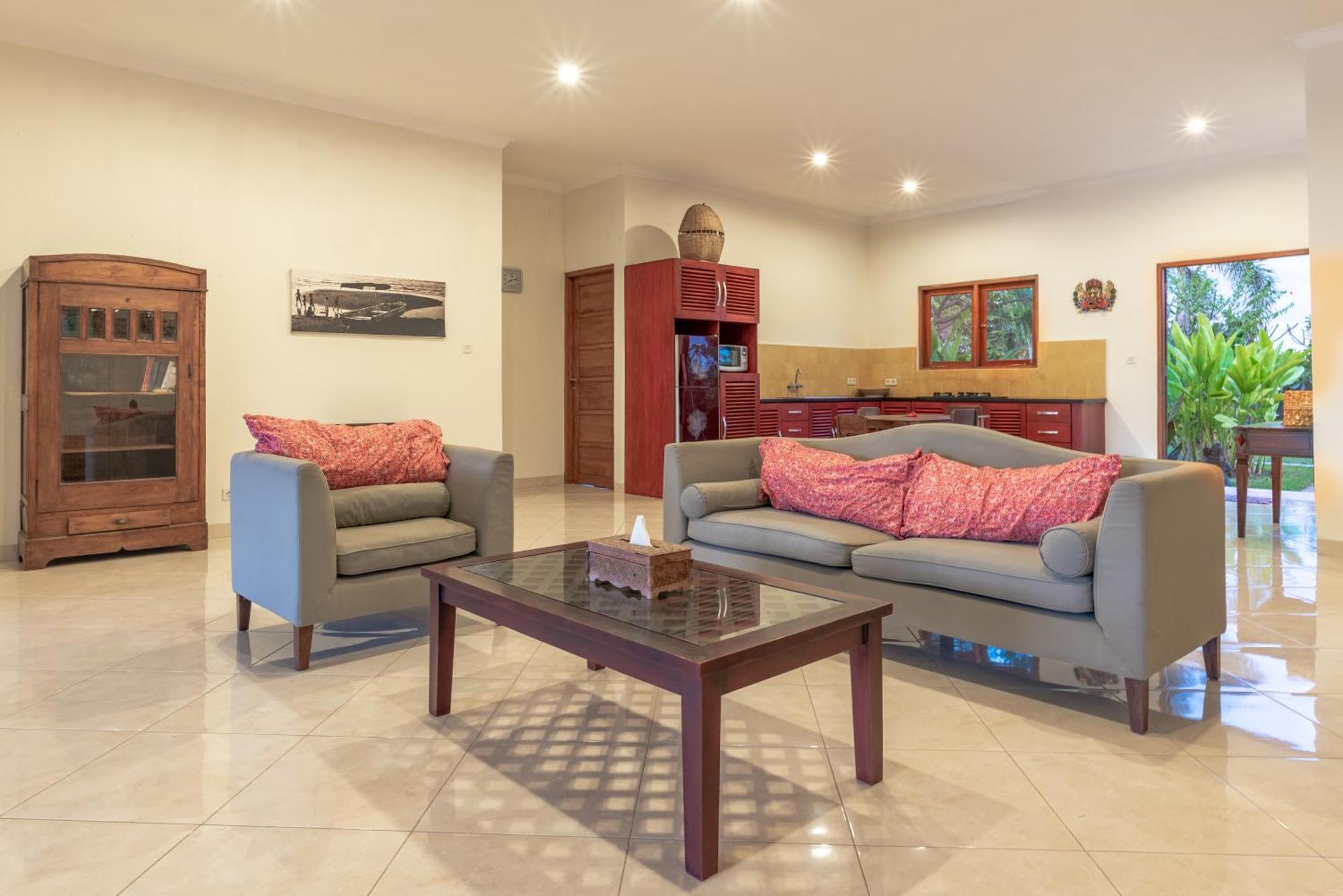 The North Cape Beach Villas Umeanyar Exterior photo