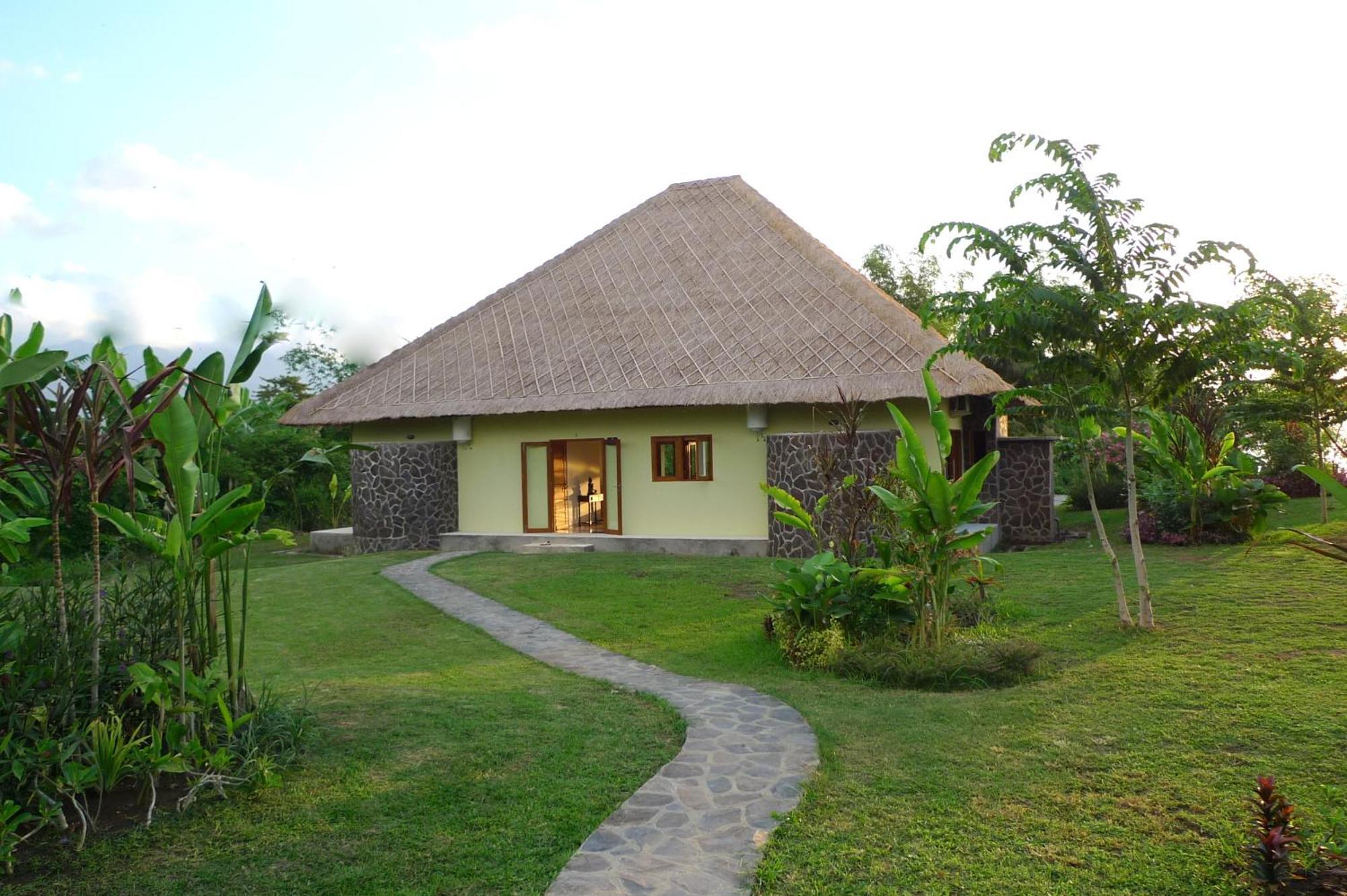 The North Cape Beach Villas Umeanyar Room photo